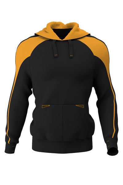 Chadwick Premium Pro Hoodie