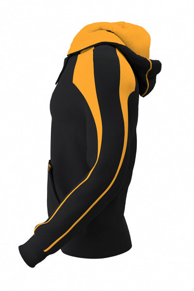 Chadwick Premium Pro Hoodie