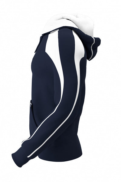 Chadwick Premium Pro Hoodie