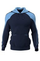 Chadwick Premium Pro Hoodie