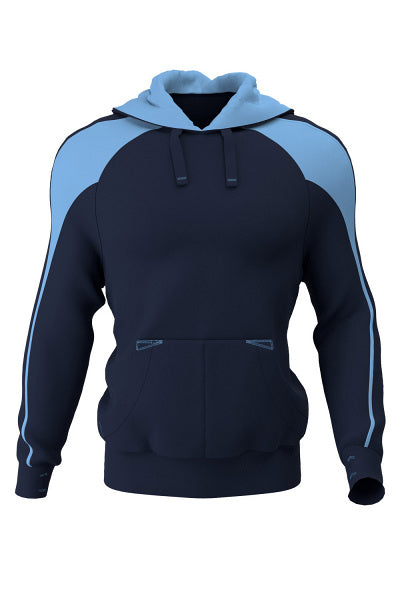 Chadwick Premium Pro Hoodie