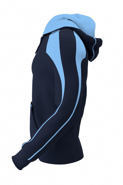 Chadwick Premium Pro Hoodie