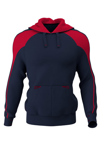 Chadwick Premium Pro Hoodie