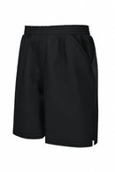 Chadwick Pro Training Shorts with Pockets