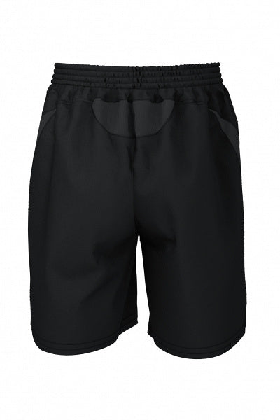 Chadwick Pro Training Shorts with Pockets
