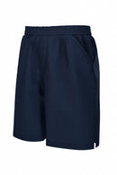 Chadwick Pro Training Shorts with Pockets