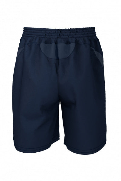 Chadwick Pro Training Shorts with Pockets