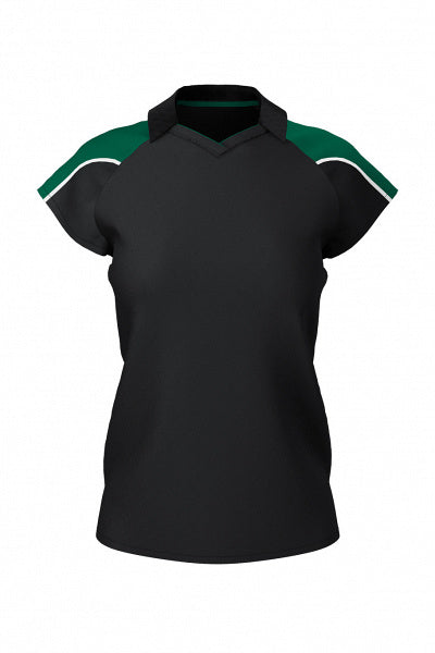 Chadwick iGen Female Polo - Youth