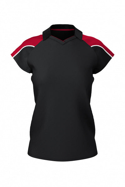 Chadwick iGen Female Polo - Youth
