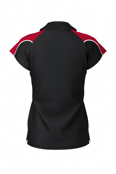 Chadwick iGen Female Polo - Adult