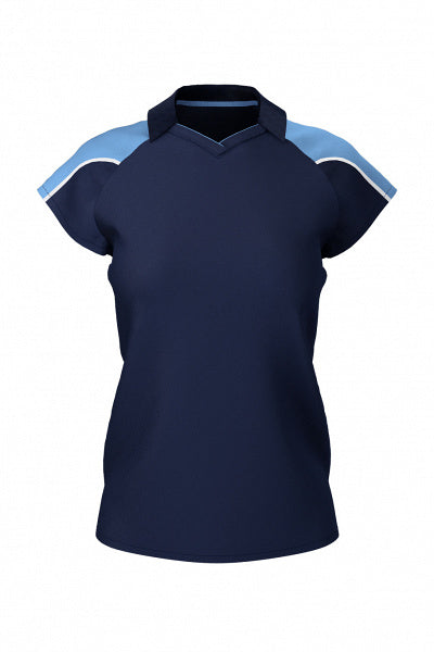 Chadwick iGen Female Polo - Adult