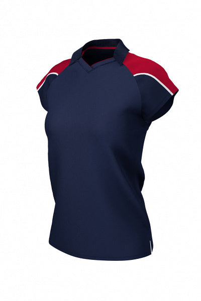 Chadwick iGen Female Polo - Adult