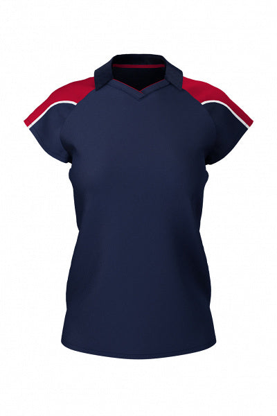Chadwick iGen Female Polo - Adult