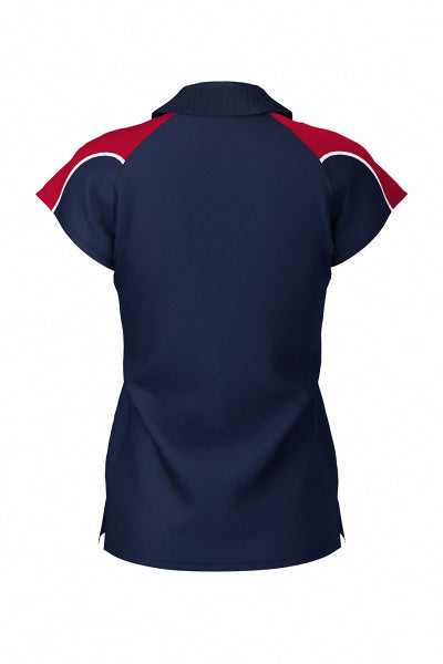 Chadwick iGen Female Polo - Adult