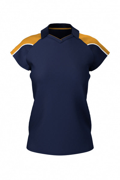 Chadwick iGen Female Polo - Adult