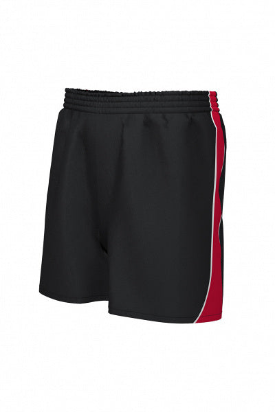 Chadwick iGen Unisex Shorts - Adult