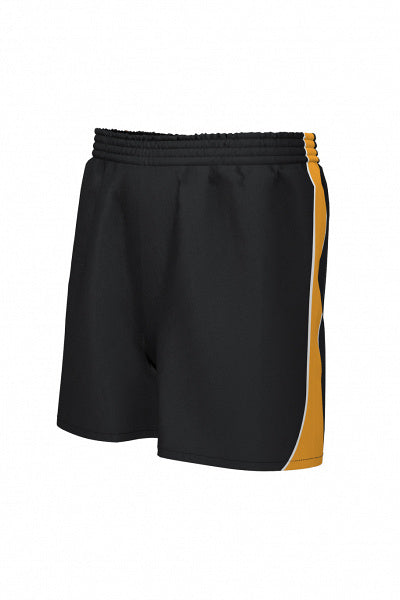 Chadwick iGen Unisex Shorts - Youth