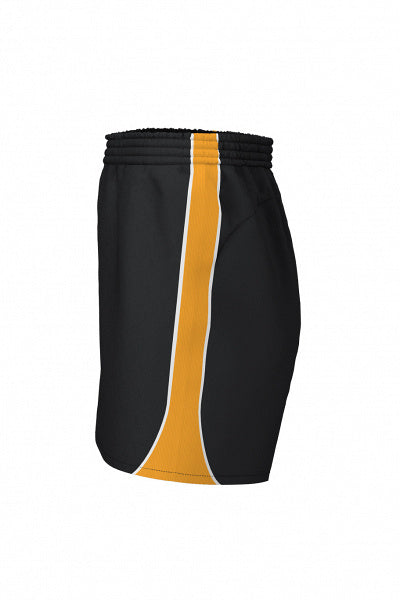 Chadwick iGen Unisex Shorts - Adult