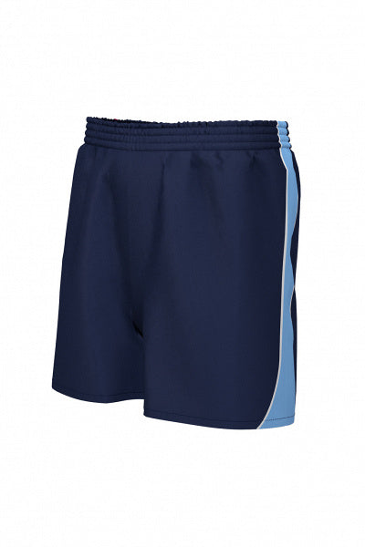 Chadwick iGen Unisex Shorts - Youth