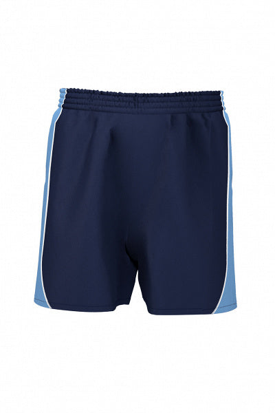 Chadwick iGen Unisex Shorts - Adult
