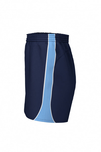 Chadwick iGen Unisex Shorts - Youth