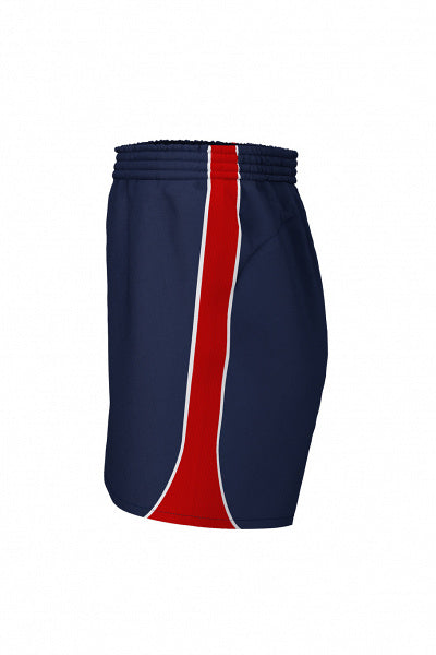 Chadwick iGen Unisex Shorts - Adult