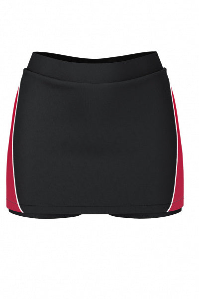 Chadwick iGen Female Skort - Youth