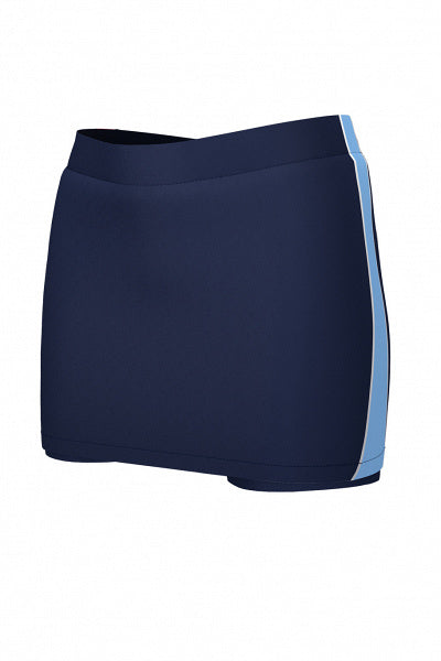 Chadwick iGen Female Skort - Youth