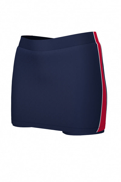 Chadwick iGen Female Skort - Youth