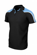 Chadwick iGen Unisex Polo Youth