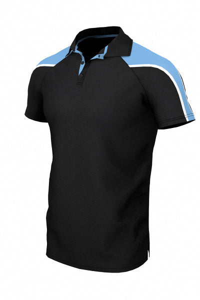 Chadwick iGen Unisex Polo Youth