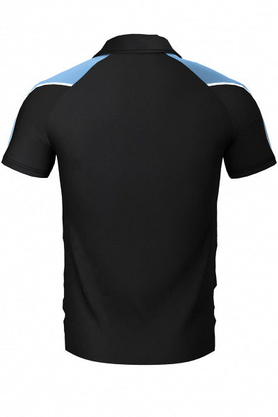 Chadwick iGen Unisex Polo Youth