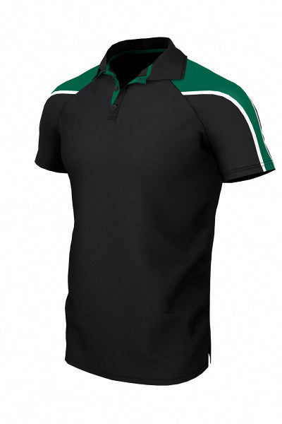 Chadwick iGen Unisex Polo Youth