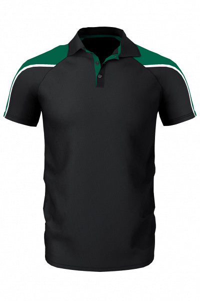 Chadwick iGen Unisex Polo Youth