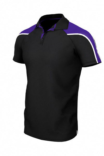 Chadwick iGen Unisex Polo Youth