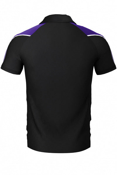 Chadwick iGen Unisex Polo Youth