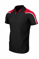 Chadwick iGen Unisex Polo Youth