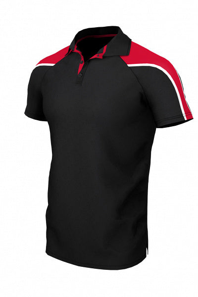 Chadwick iGen Unisex Polo Youth