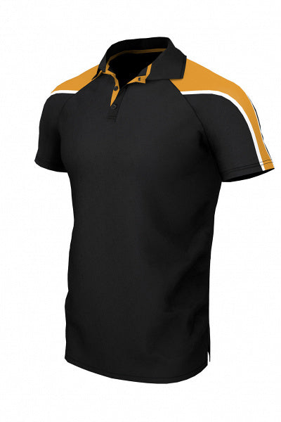 Chadwick iGen Unisex Polo Youth