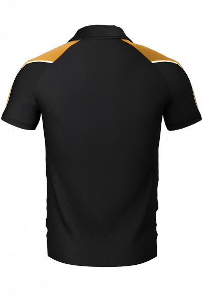 Chadwick iGen Unisex Polo Youth