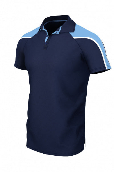 Chadwick iGen Unisex Polo Youth