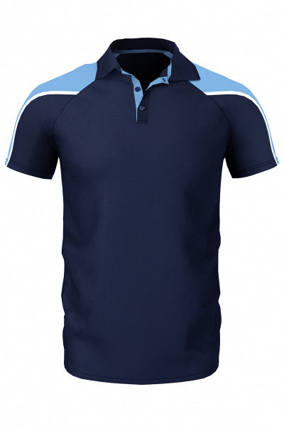 Chadwick iGen Unisex Polo Youth