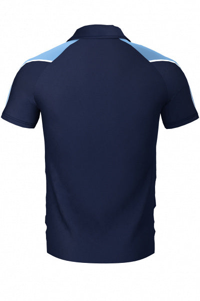 Chadwick iGen Unisex Polo Youth