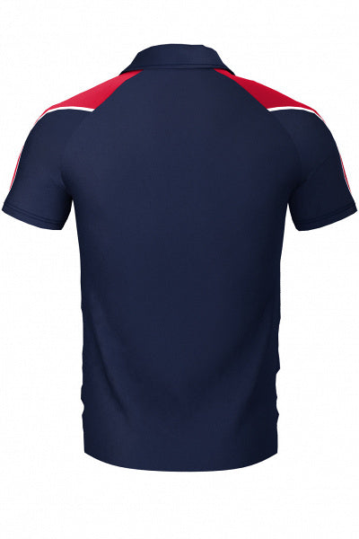 Chadwick iGen Unisex Polo Youth