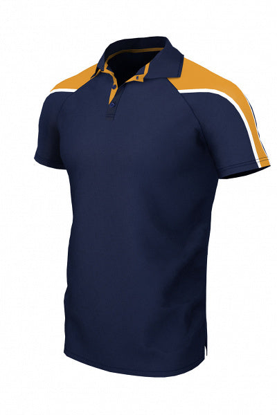 Chadwick iGen Unisex Polo Youth