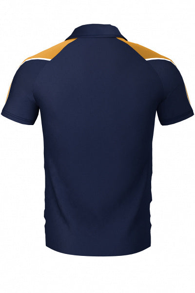 Chadwick iGen Unisex Polo Youth