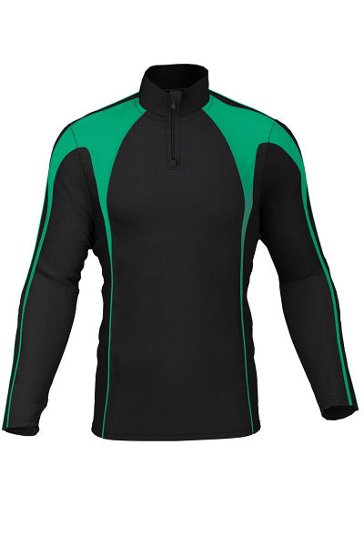 Chadwick Pro Team Midlayer Top
