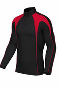 Chadwick Pro Team Midlayer Top