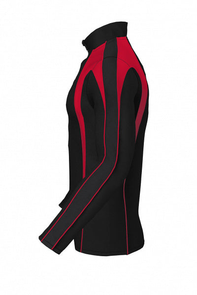 Chadwick Pro Team Midlayer Top