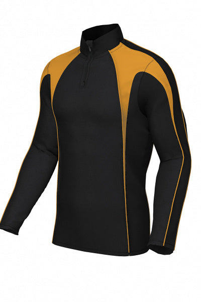 Chadwick Pro Team Midlayer Top